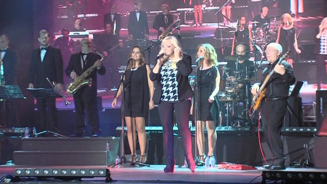 Ágata - Sou mãe solteira | Live | Official Video