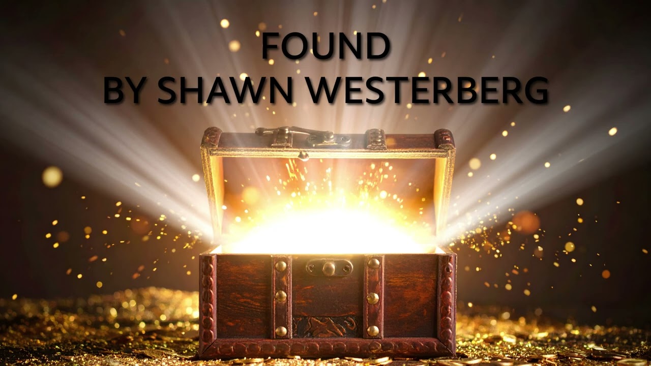 Found (Official Audio)