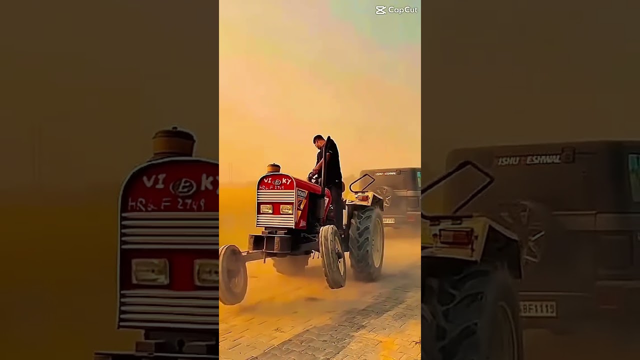 Pawar of 24 Hp 💪💪💪19 lakh 🙏 #farming 😄 #farmimplements 😄 #armylover &hearts;️ #cutebaby &hearts;️💜 #💪&hearts;️❤️❤️ 😄