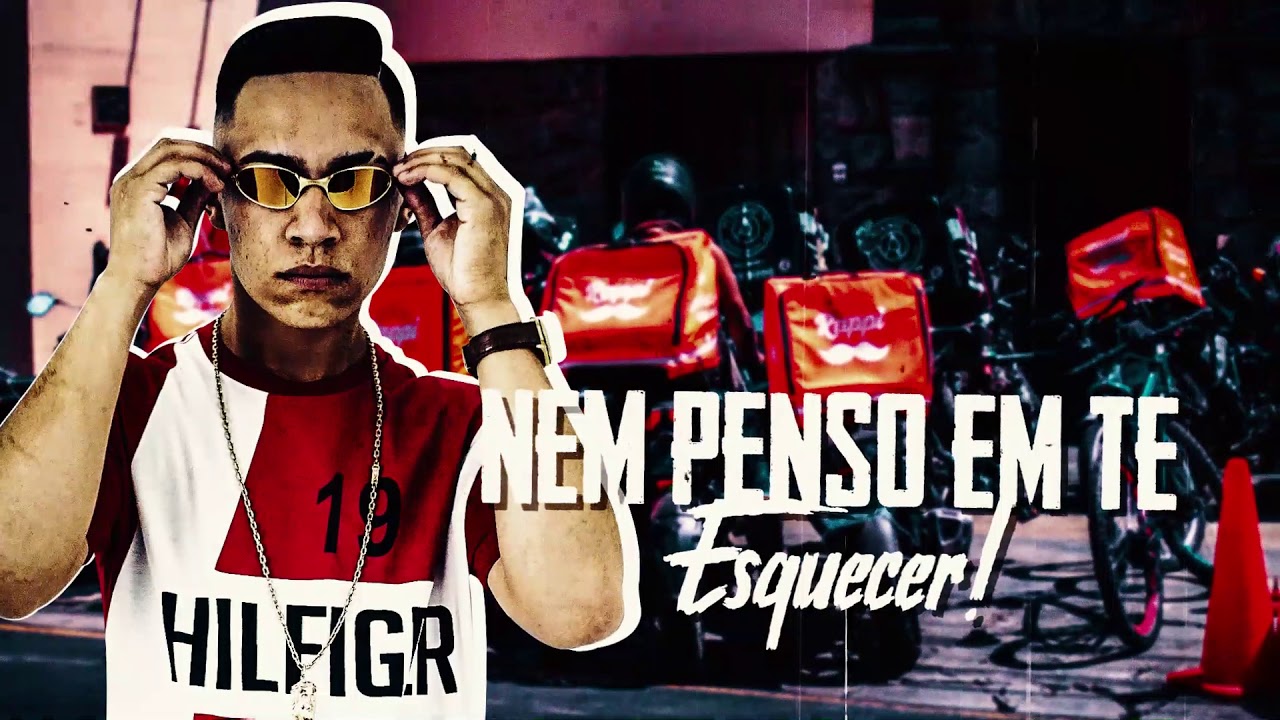 MC Murilo MT - OH Beb&ecirc; (DJ Marquinhos TM) Lyric Video Oficial