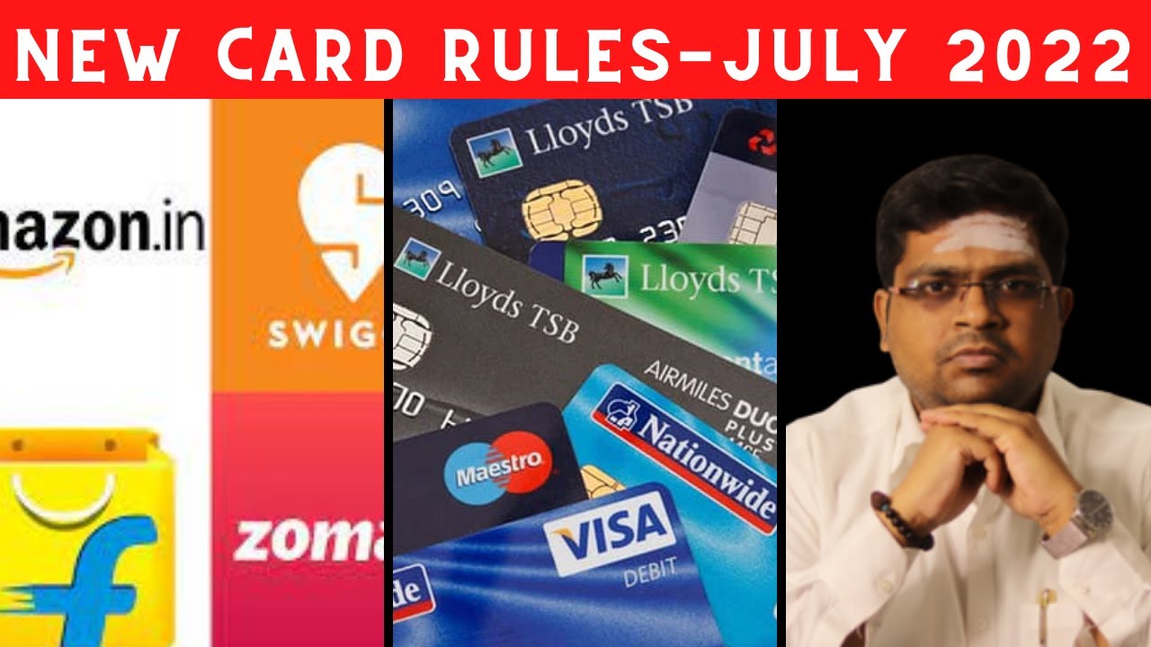 New Tokenization Rules from July'2022 Explained | Tamil | @PositiveFinance_Tamil