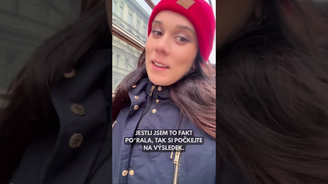 Jaký účes by se ke mě hodil? 