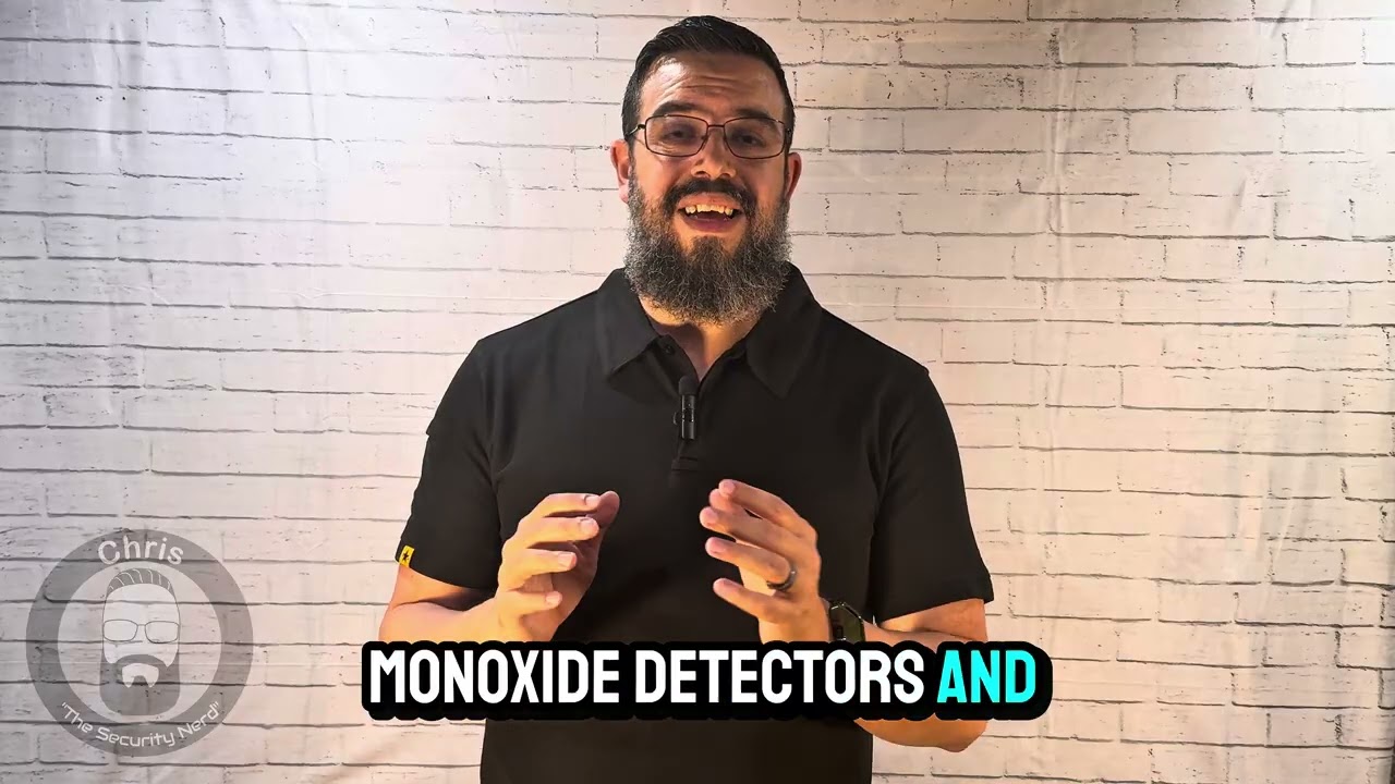 The Dangers of Carbon Monoxide 