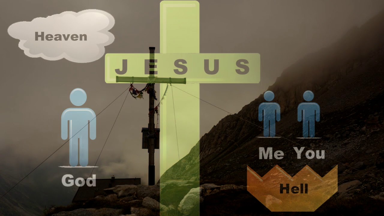 How Can I Have Eternal Life?