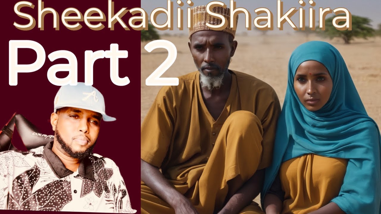 shakiira part 2