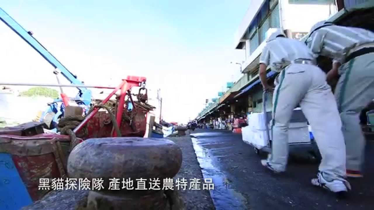 2016年黑貓宅急便企業簡介(中文版)