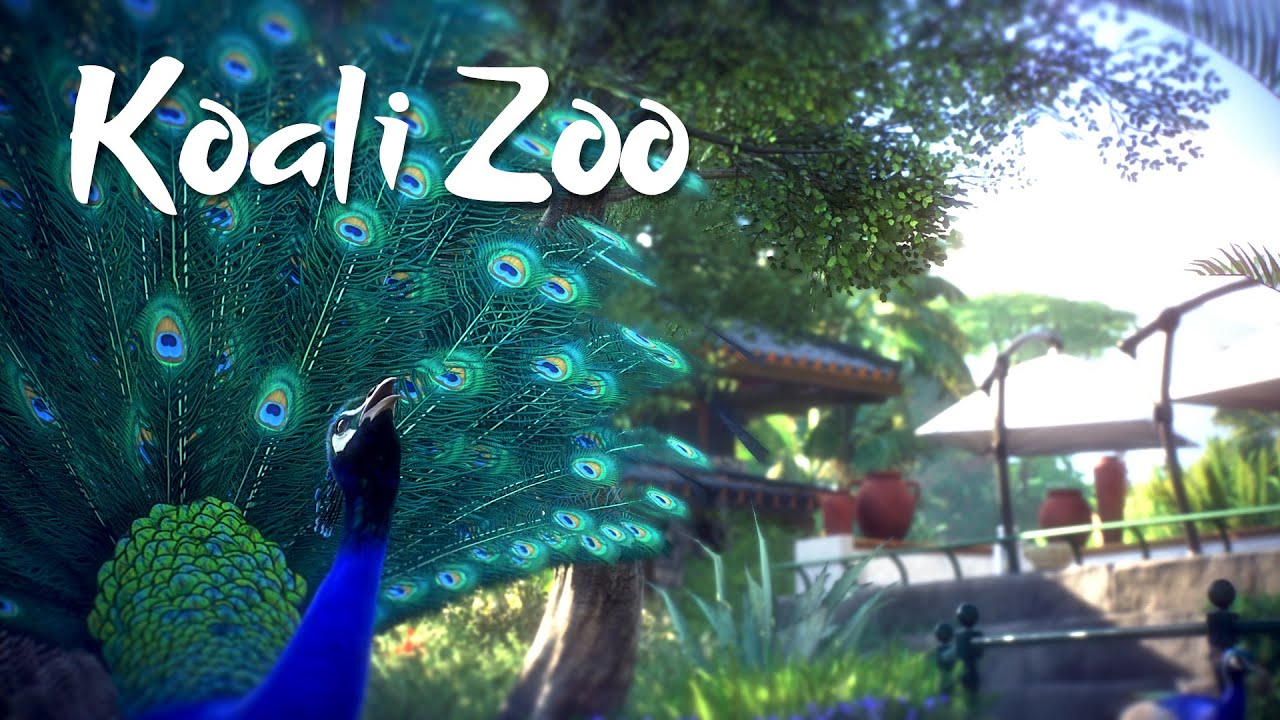Koali Zoo - 