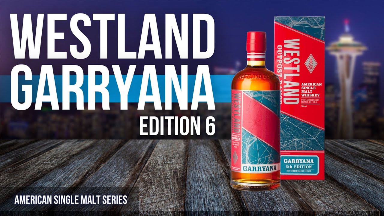 Westland Garryana Edition 6 - Incredible!