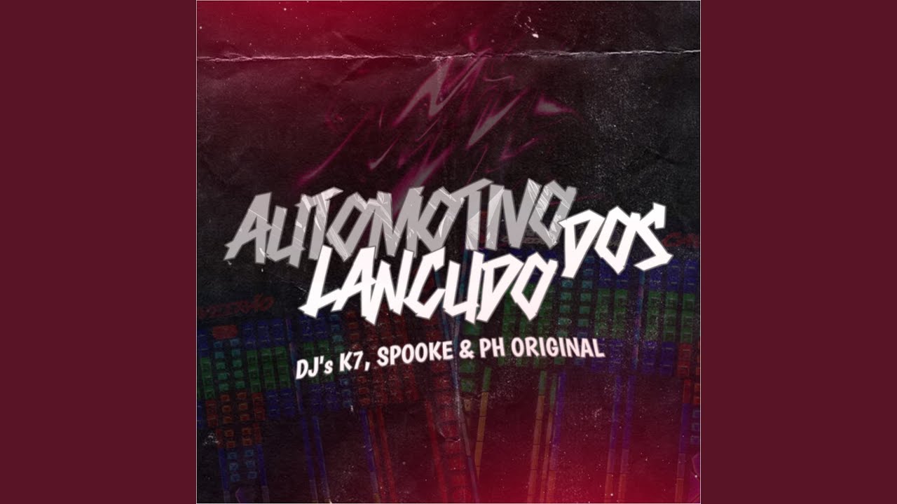 AUTOMOTIVO DOS L4NÇUD0S