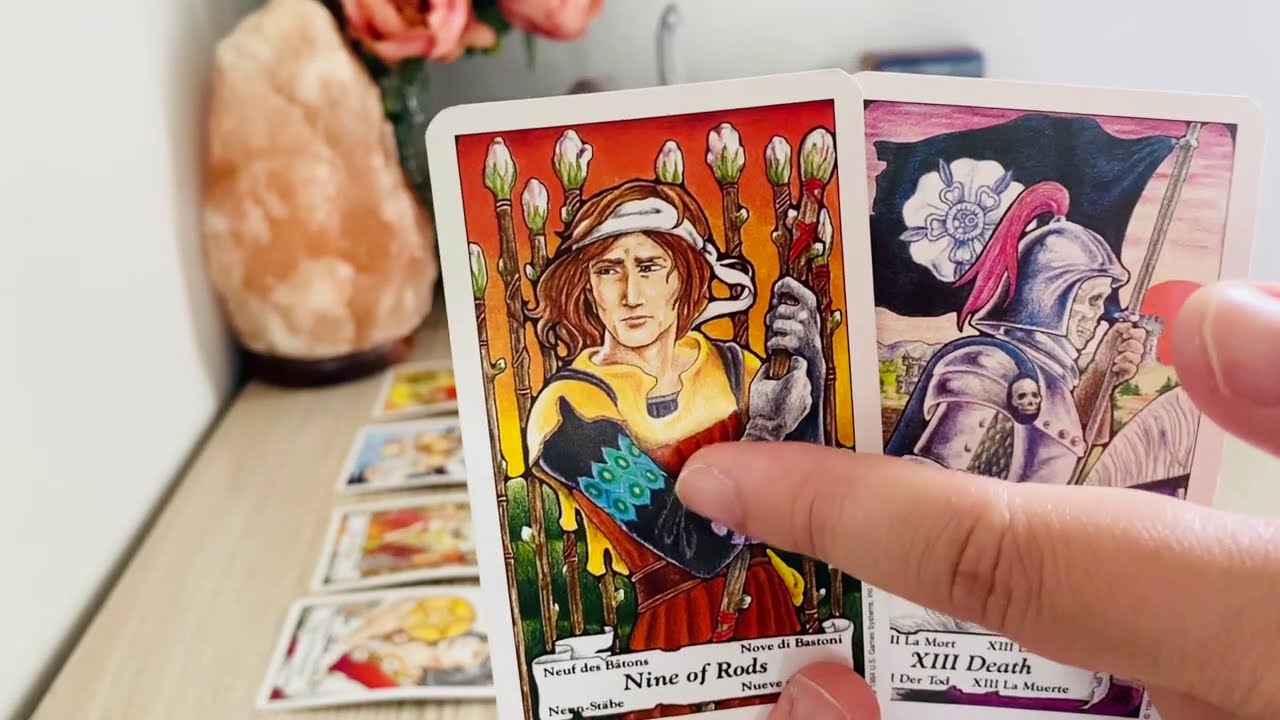 SCORPIO (November 1st-7th 2020) - 