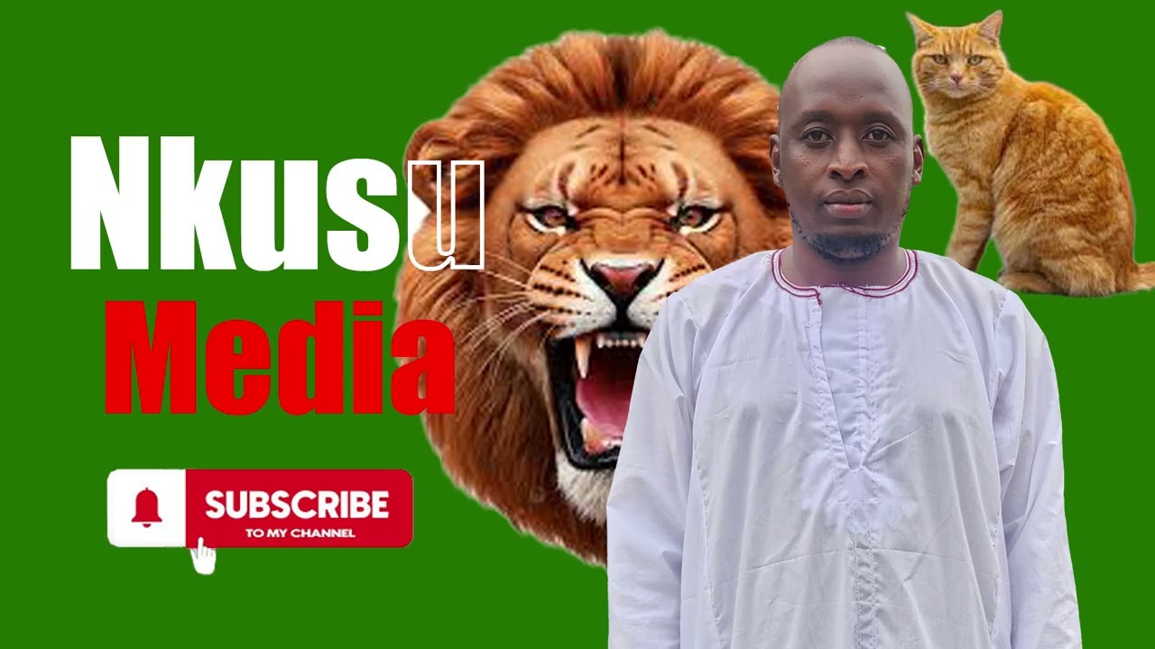 BIBINO EBIKWATA KU BALONGO ABABIRI MULUBALEE