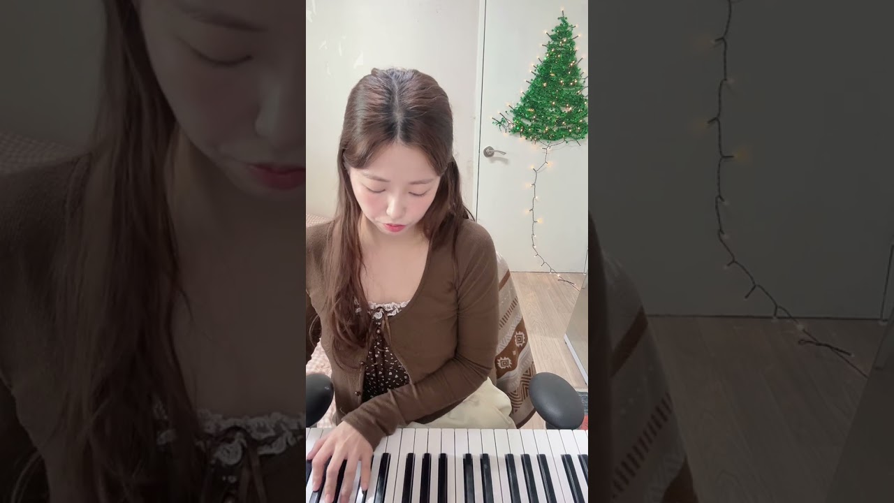 윤하-바람(cover)