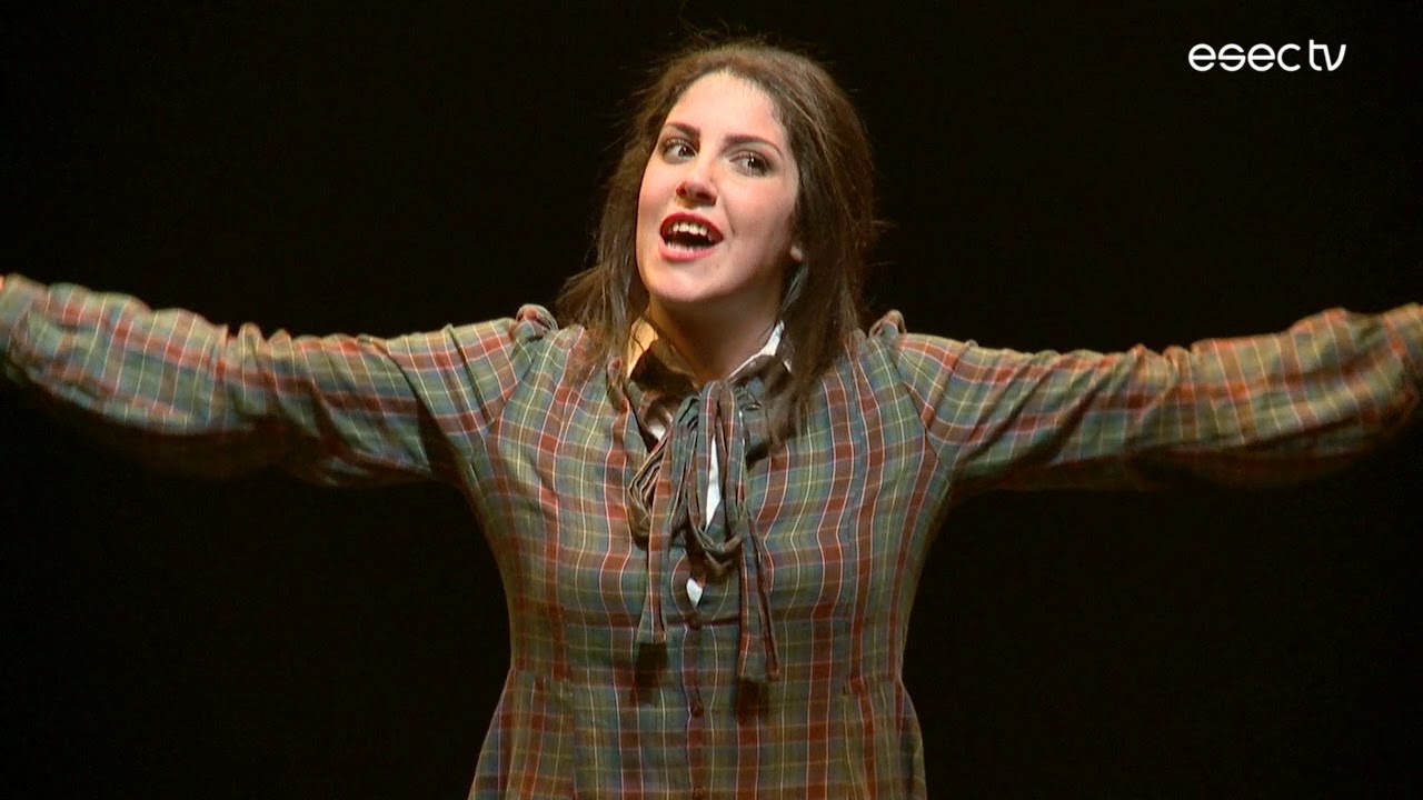 O Despertar da Primavera | Teatro e Educação ESEC