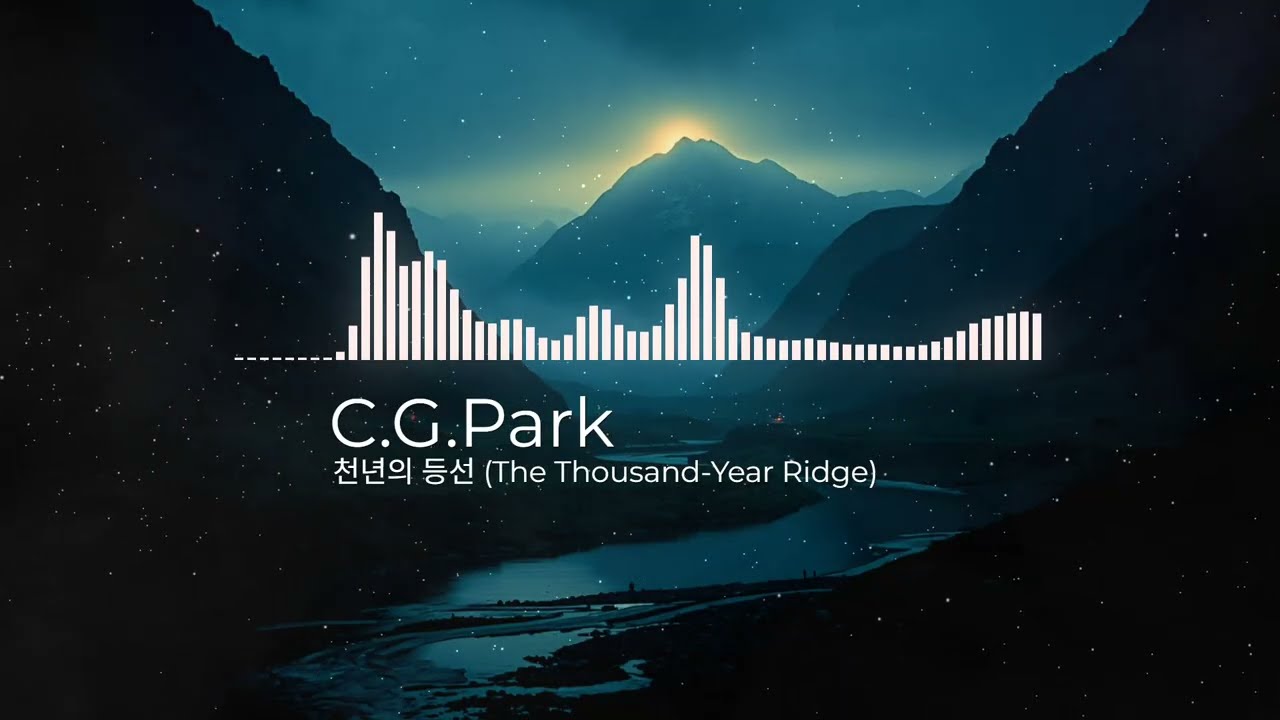 천년의 등선 (The Thousand-Year Ridge)