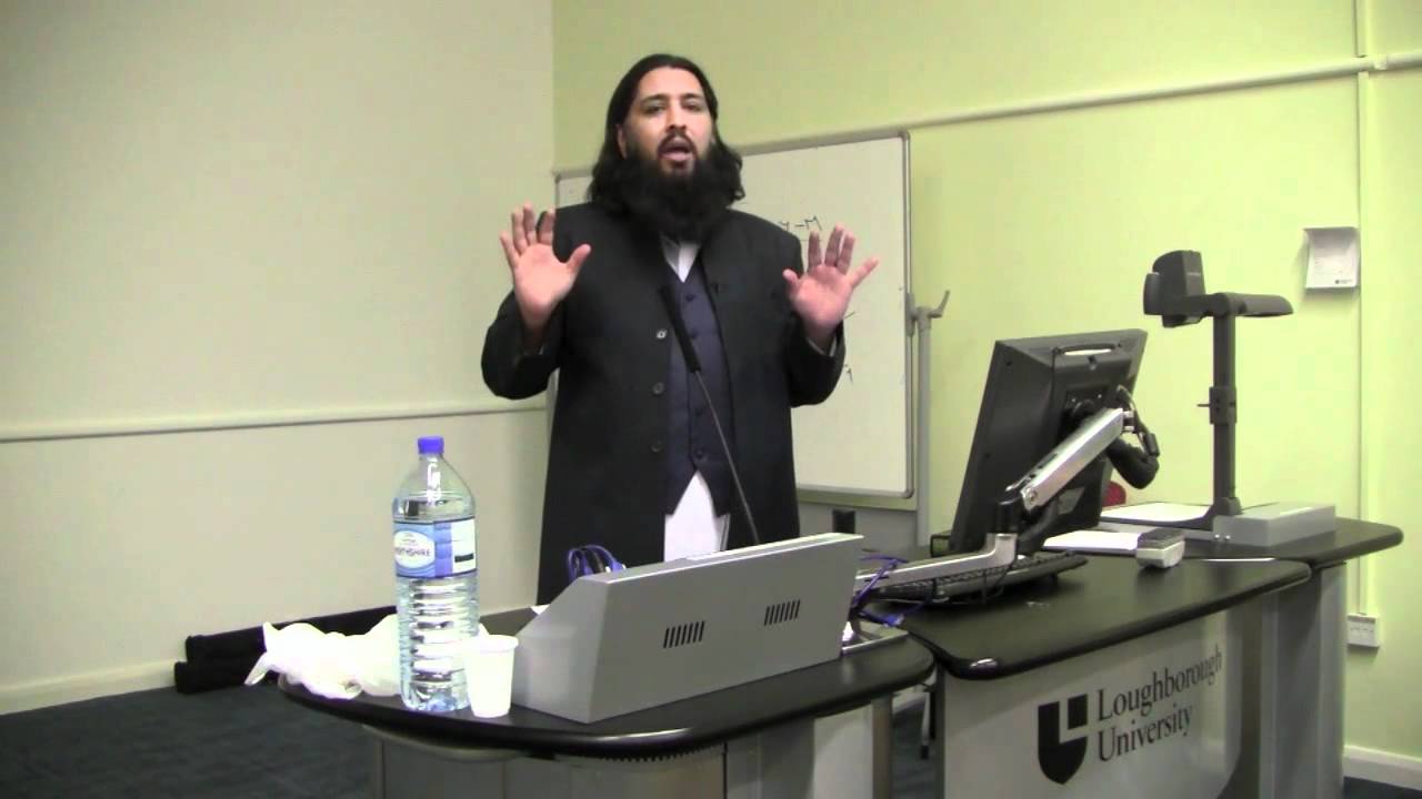 The Hereafter - Jalal Ibn Saeed
