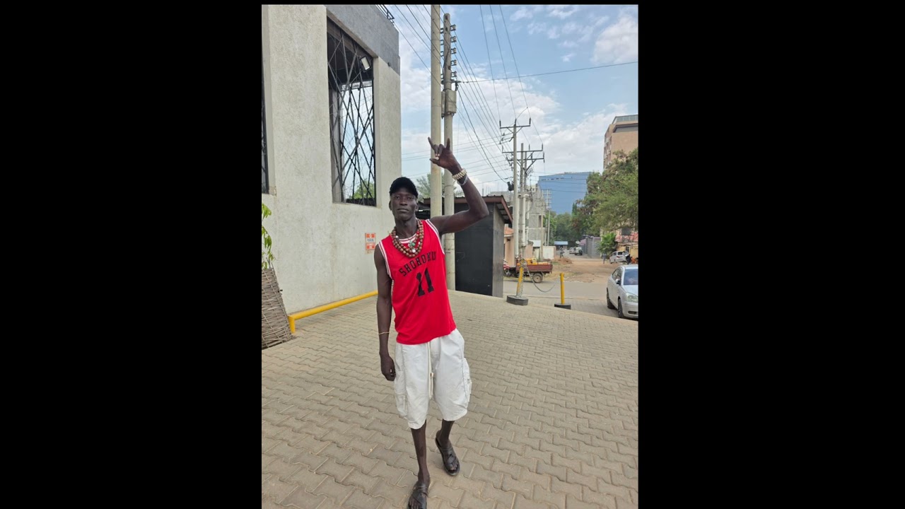 SIJIN KOBAR BY MOU KECH DISS SONG SOUTH SUDAN MUSIC (BP)