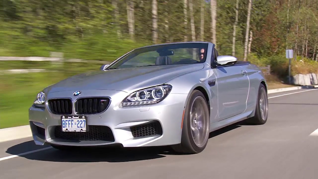 BMW M Division
