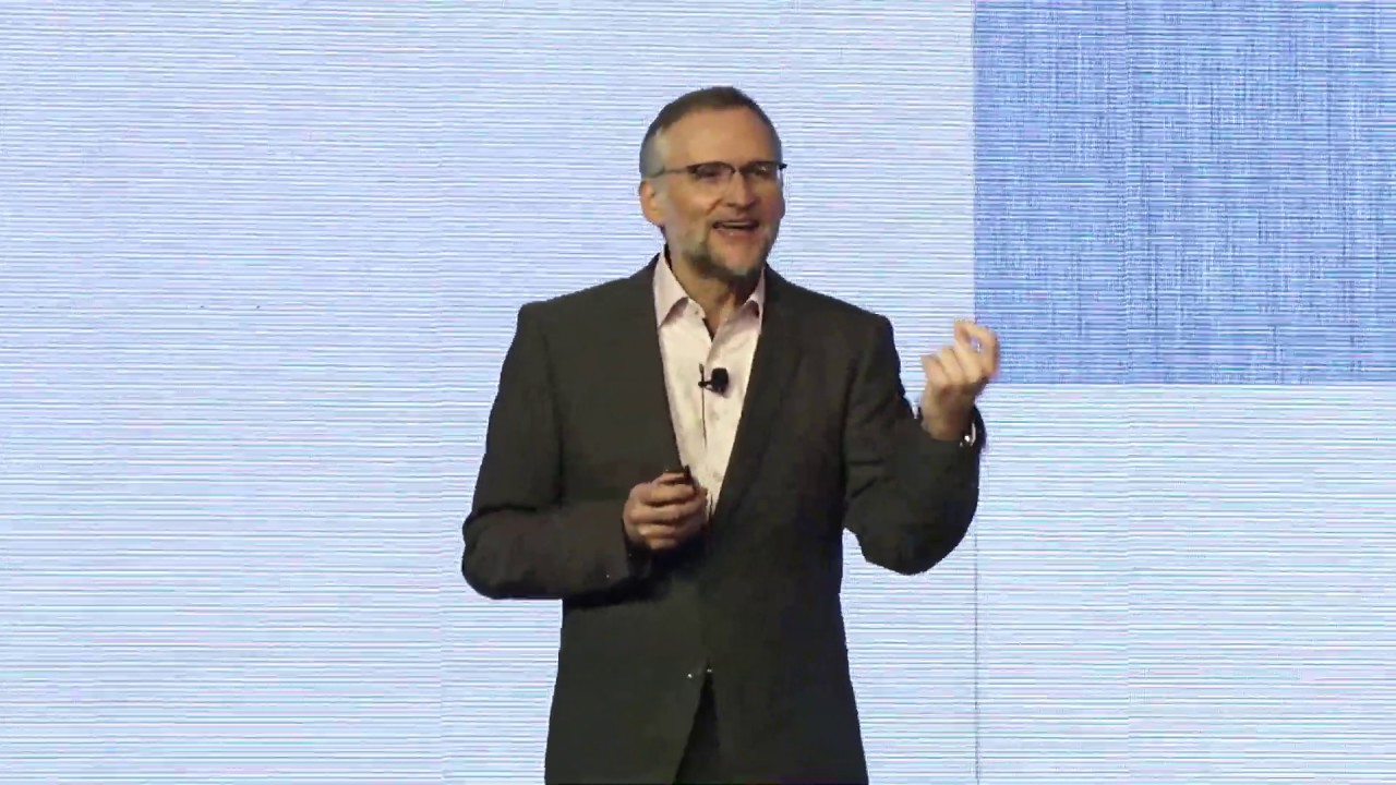 Taming Uncertainty | Ralph Hertwig | #IndiaInvConf | CFA Society India