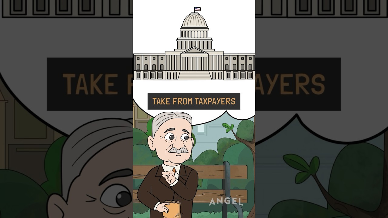 What is a subsidy? How do they affect the free market? #tuttletwins #economics