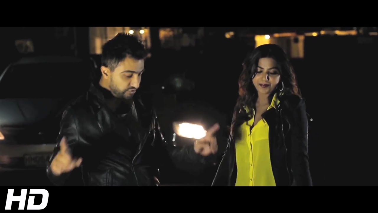 YOUR DESIRE - SIBTE HASSAN - OFFICIAL VIDEO