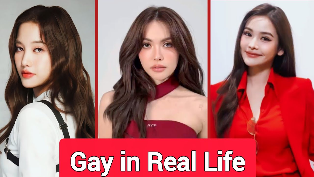 TOP 10 GL ACTRESS WHO ARE GAY IN REAL LIFE AND MARRY SOON IN 2026 || FREEN SAROCHA || ENGFA WARAHA
