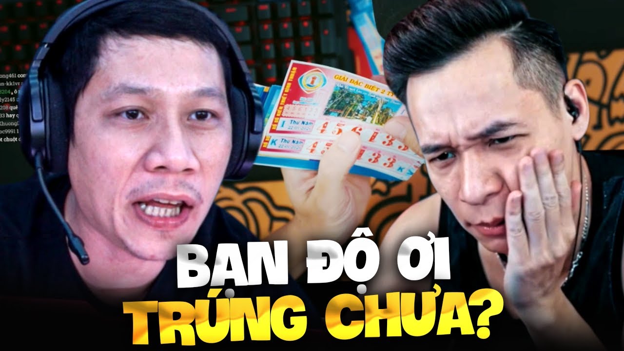 THẦY BA DẪN DẮT BẠN ĐỘ MIXI TRẢI NGHIỆM VÉ SỐ KIẾN THIẾT VÀ CÁI KẾT