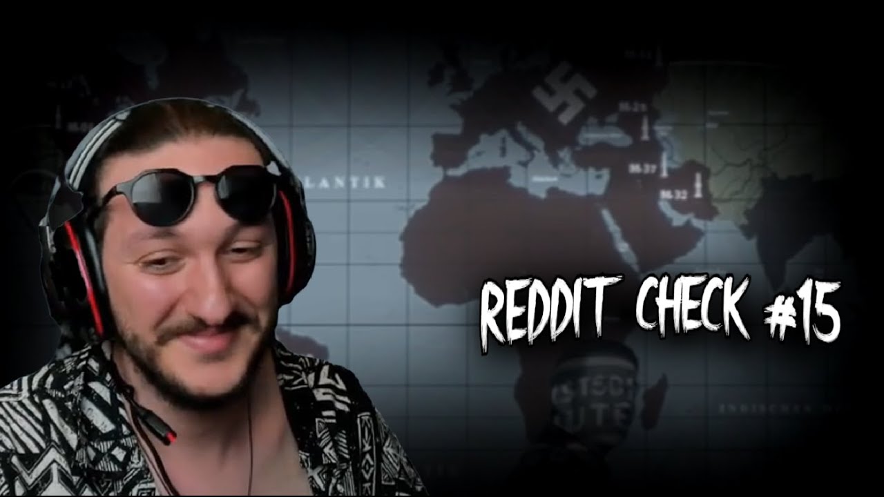 Hızlı Reddit check #15