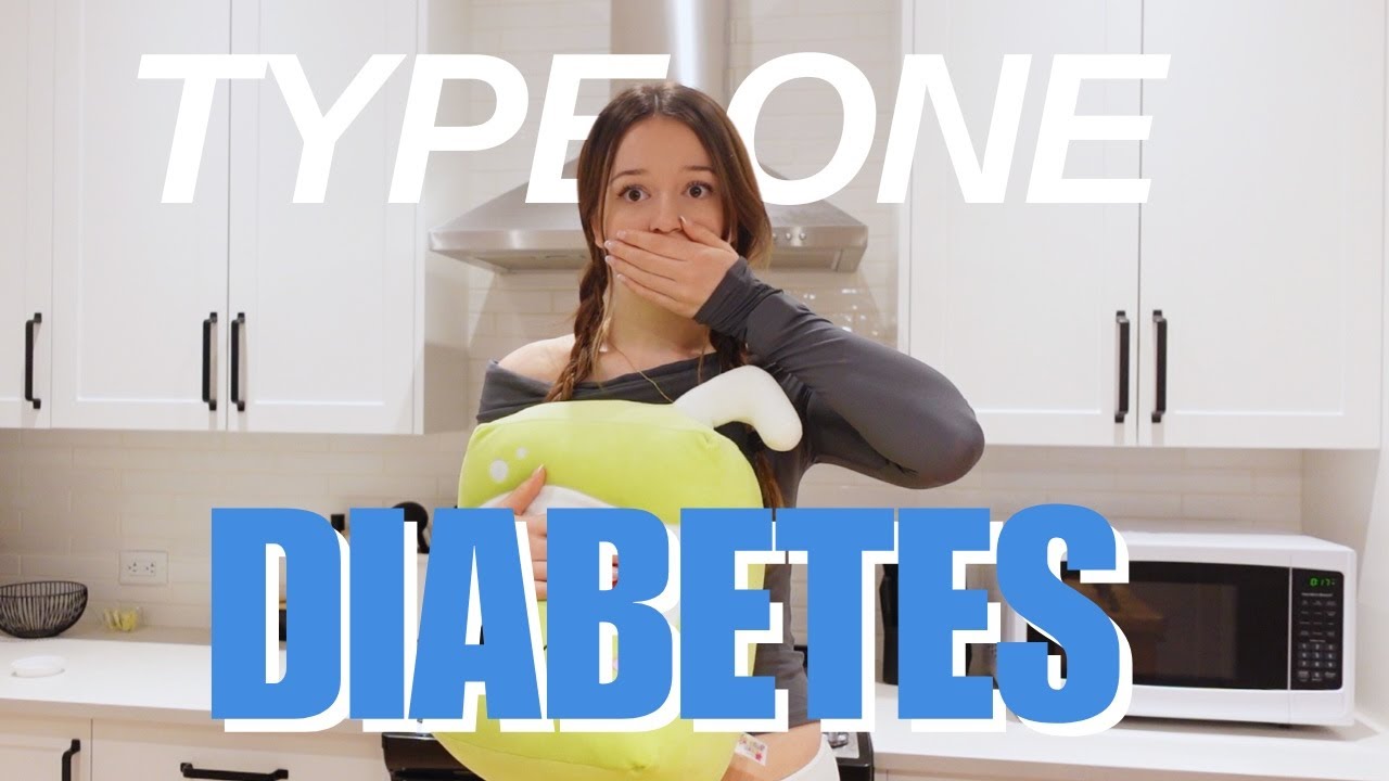 TYPE ONE DIABETES DIAGNOSIS STORY