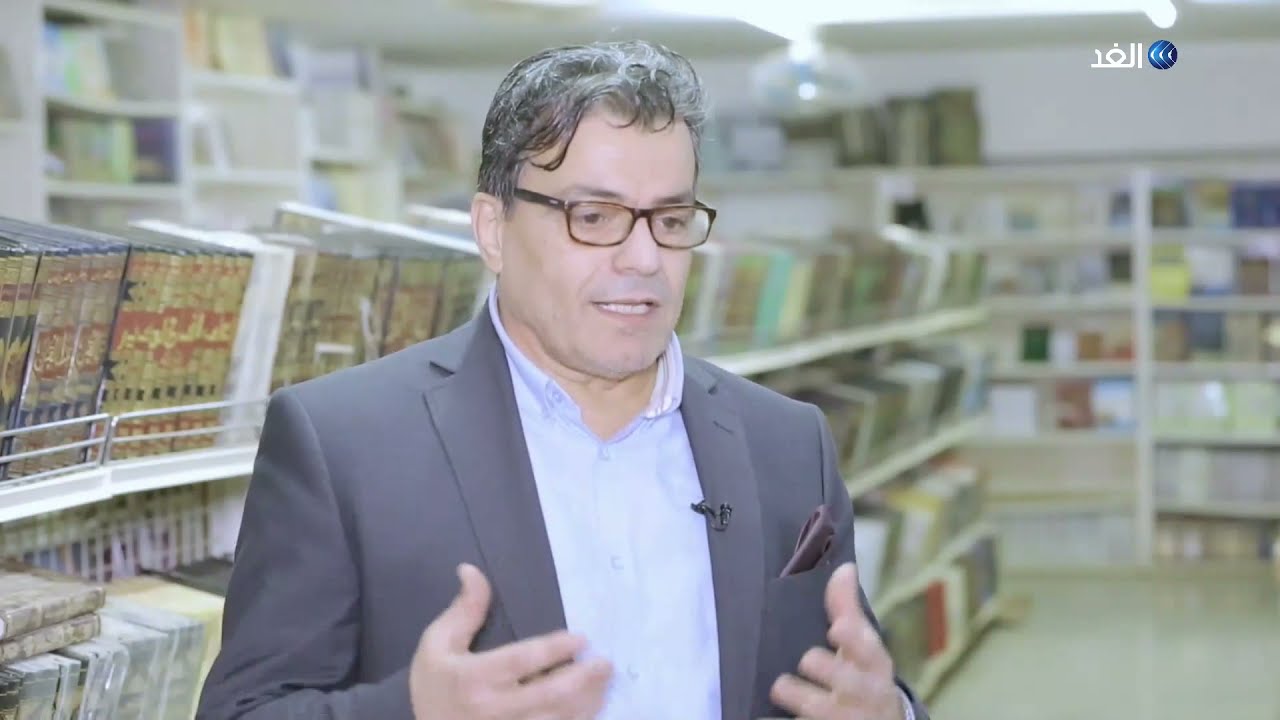 مشنقة الفكر.. محمود محمد طه | وثائقي الغد