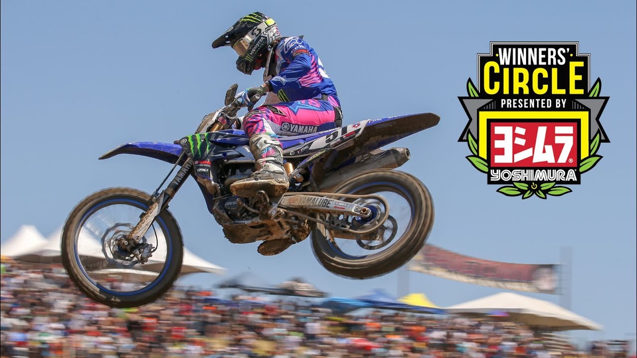 Justin Barcia: 