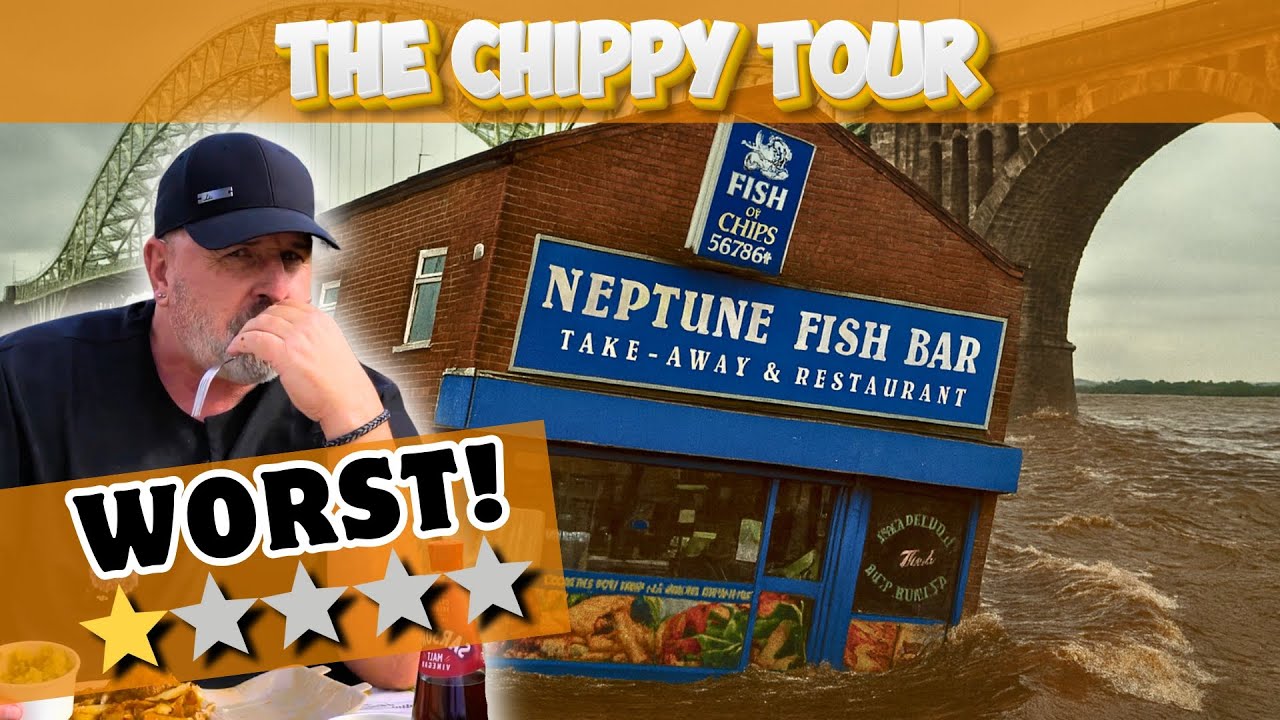MY FIRST EVER ⭐ ONE-STAR REVIEW – The Review I NEVER Wanted to Make