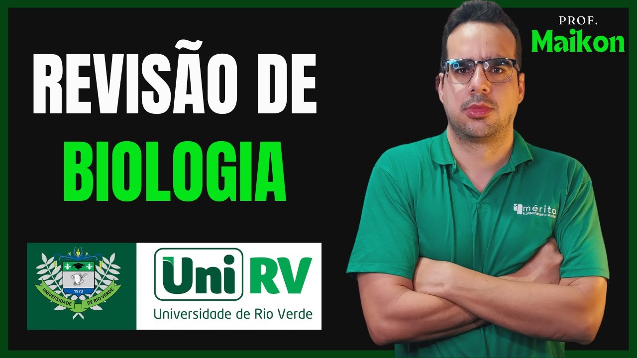 BIOLOGIA: Revisão sobre sangue e imunidade