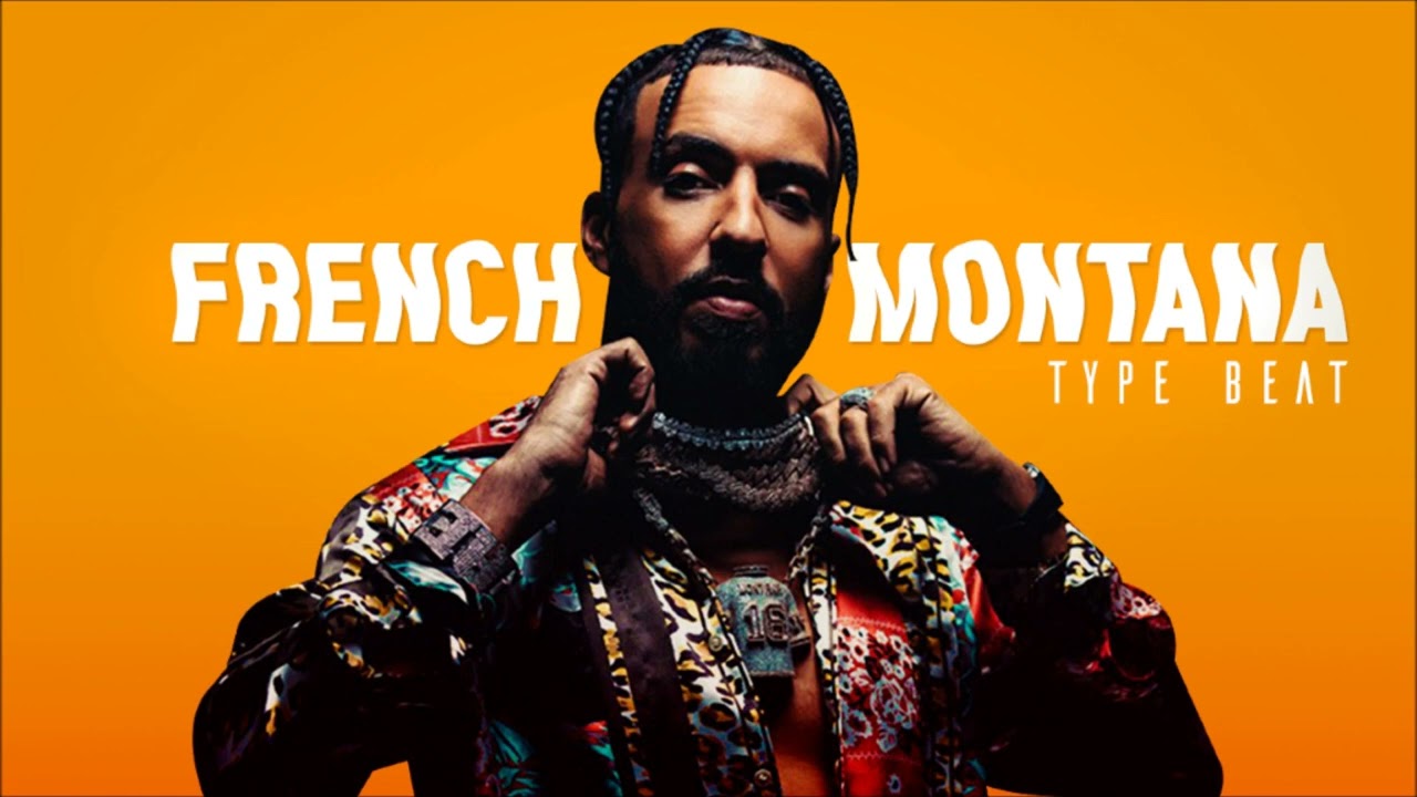 FRENCH MONTANA TYPE BEAT 