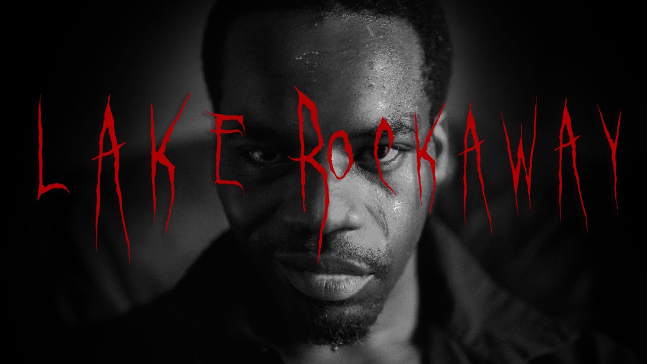 Lake Rockaway Movie Official Trailer 