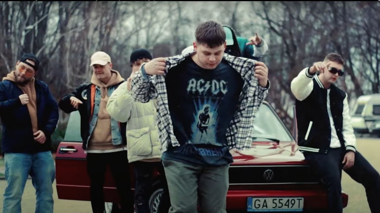 noah & megot - CHŁOPCY LUBIĄ PALIĆ (ft. Wac Toja)