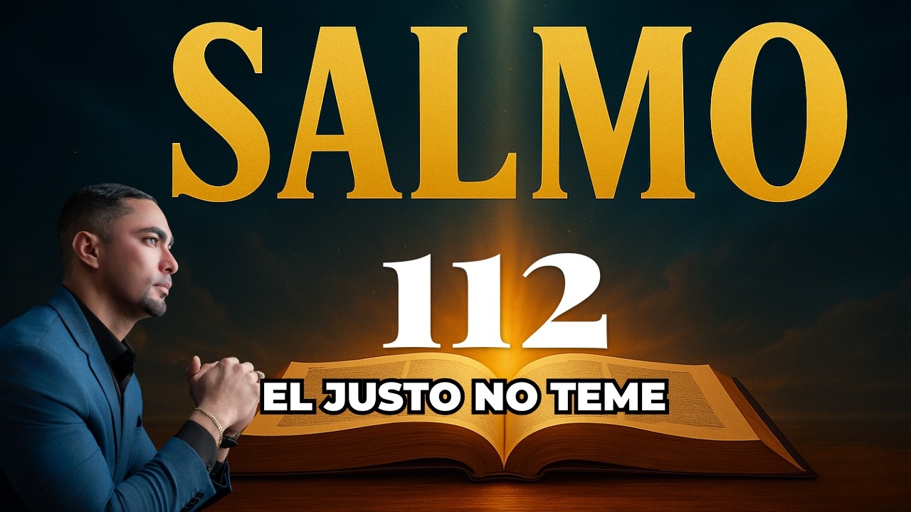 SALMO 112
