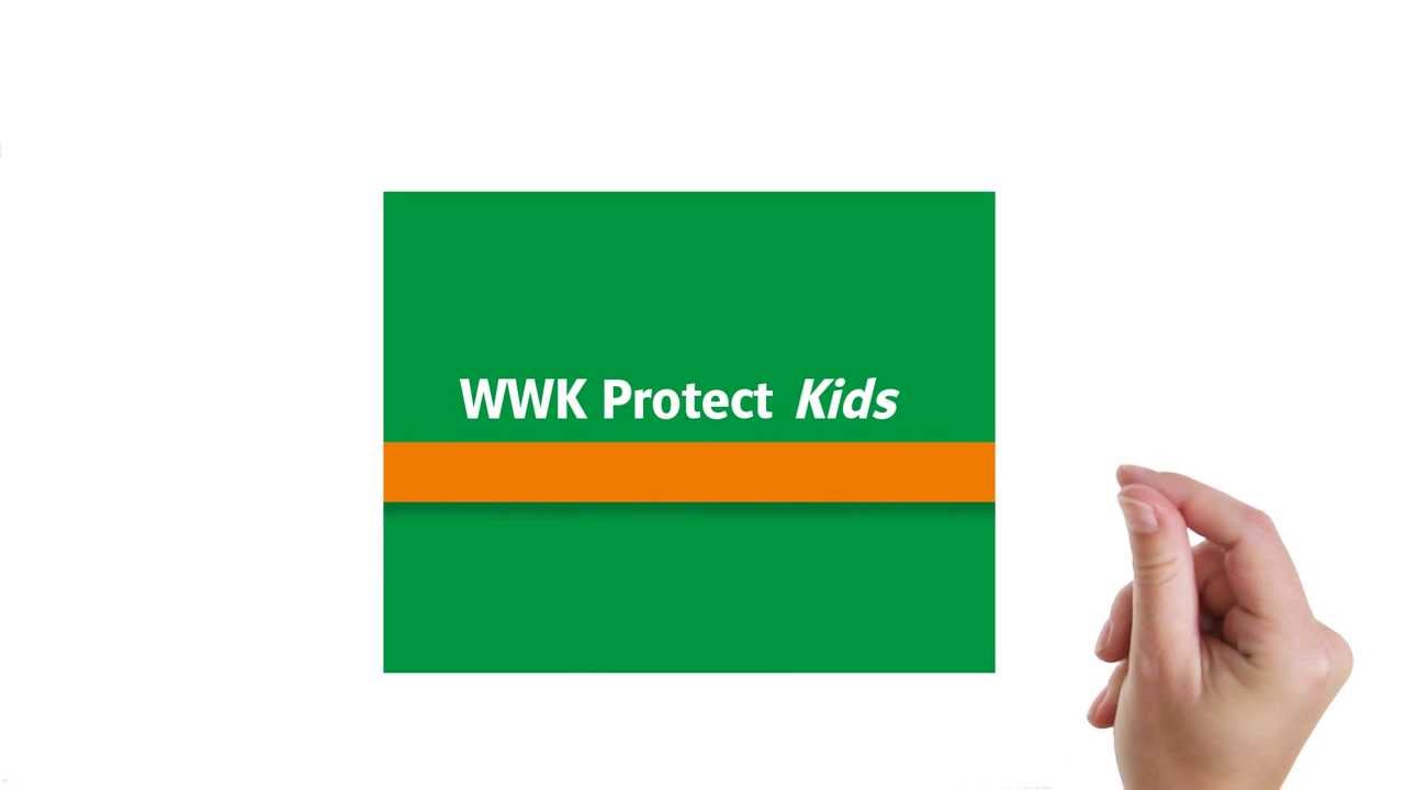 WWK StarterPaket Kids