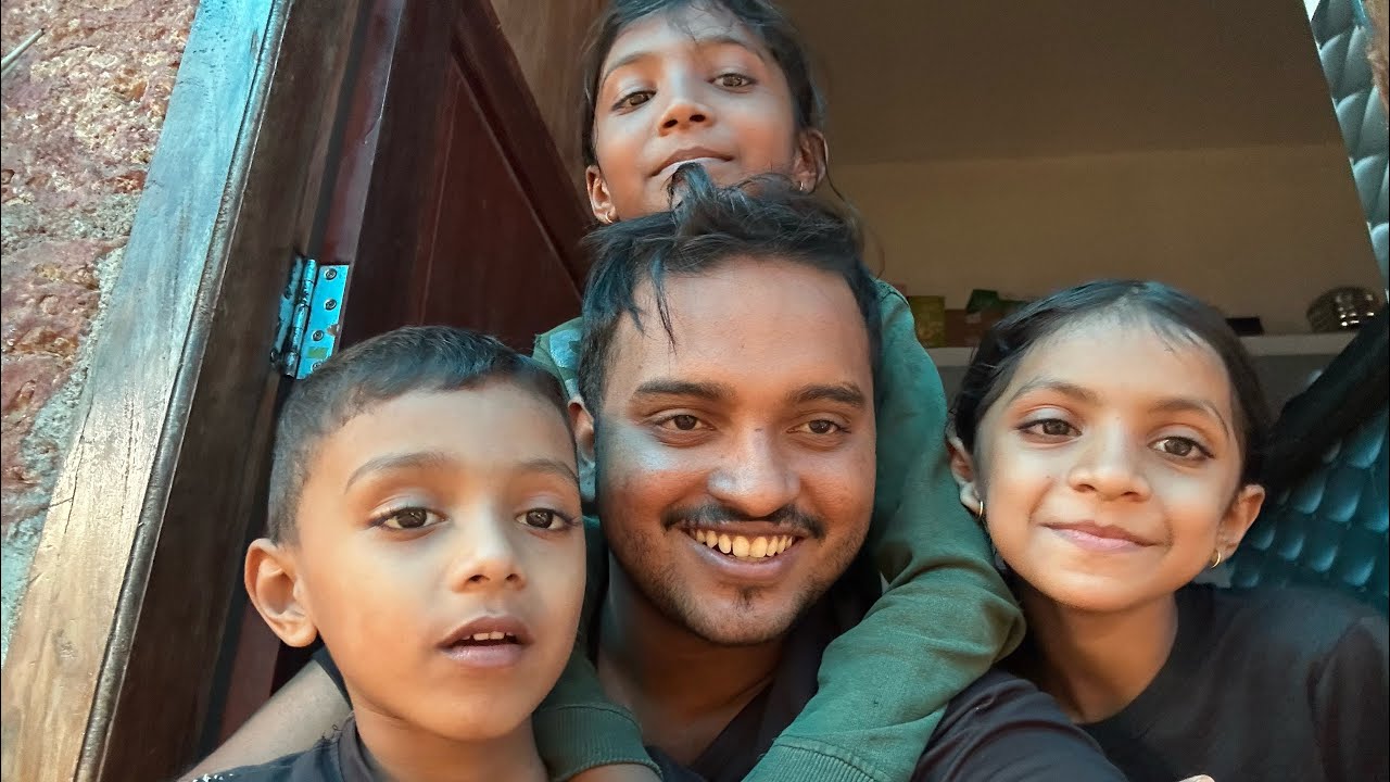 ഇന്നത്തെ ദിവസം ഇവരുടെ കൂടെ….!