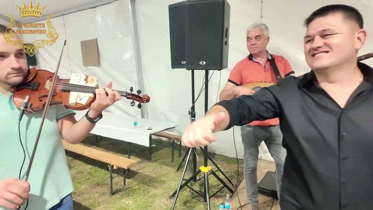 IMAO SAM PRIJATELJA-BISTRI IZVOR I STAJIĆ UŽIVO-VELIKA GOSPOJINA 2025.