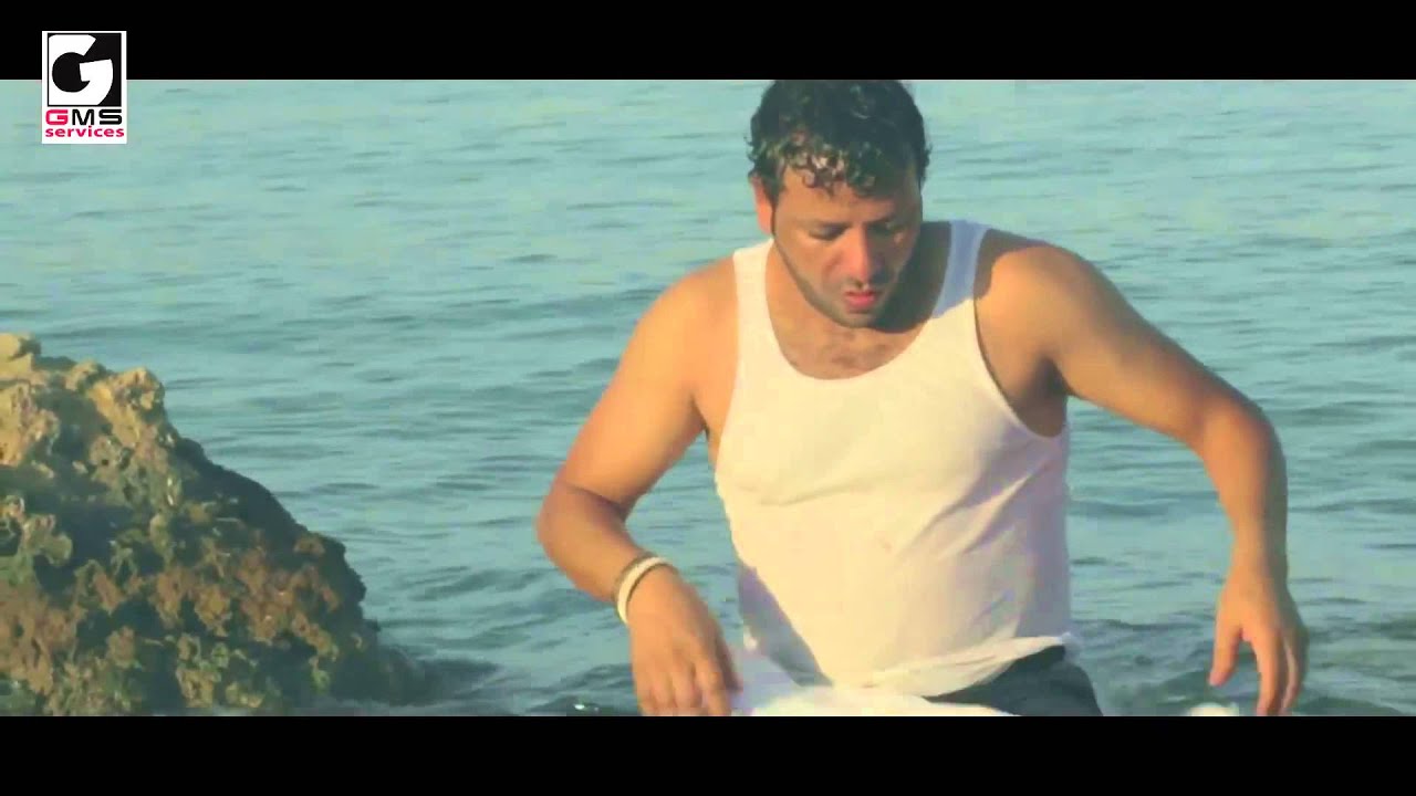 اسامة عبدالغني مخنوق - Makhnoo2 Osama Abdelgany | Naghmaty