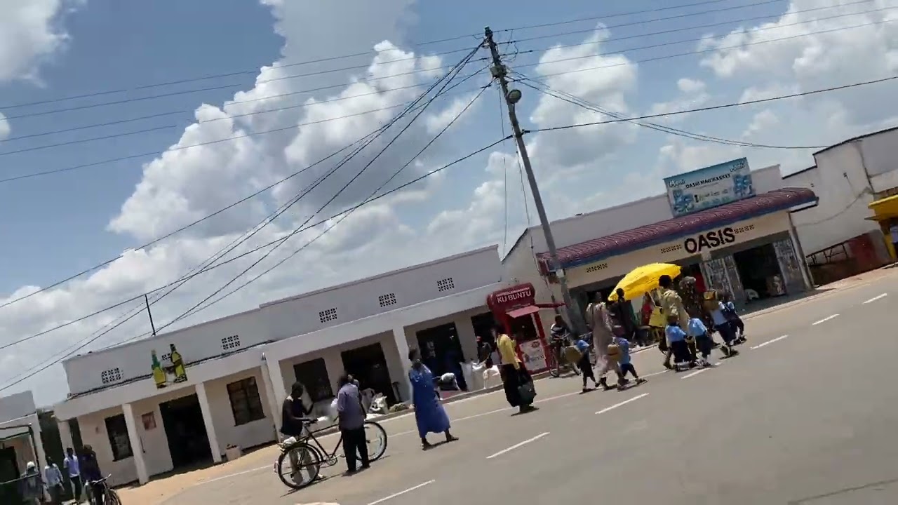 🔴RUHANGO CITY 2023 II TRAVEL RWANDA