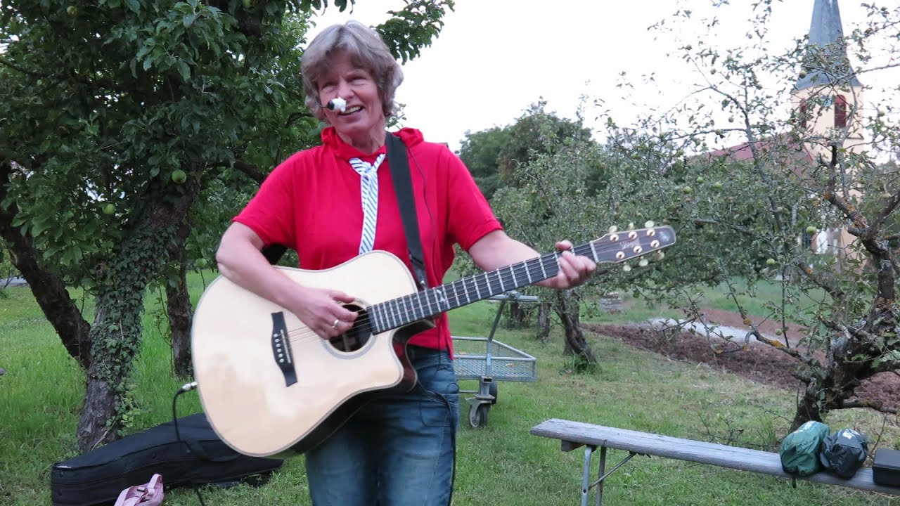 Konzert von 