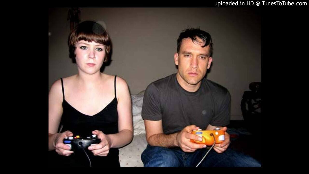 Xiu Xiu - Bunny Gamer (alt. version)
