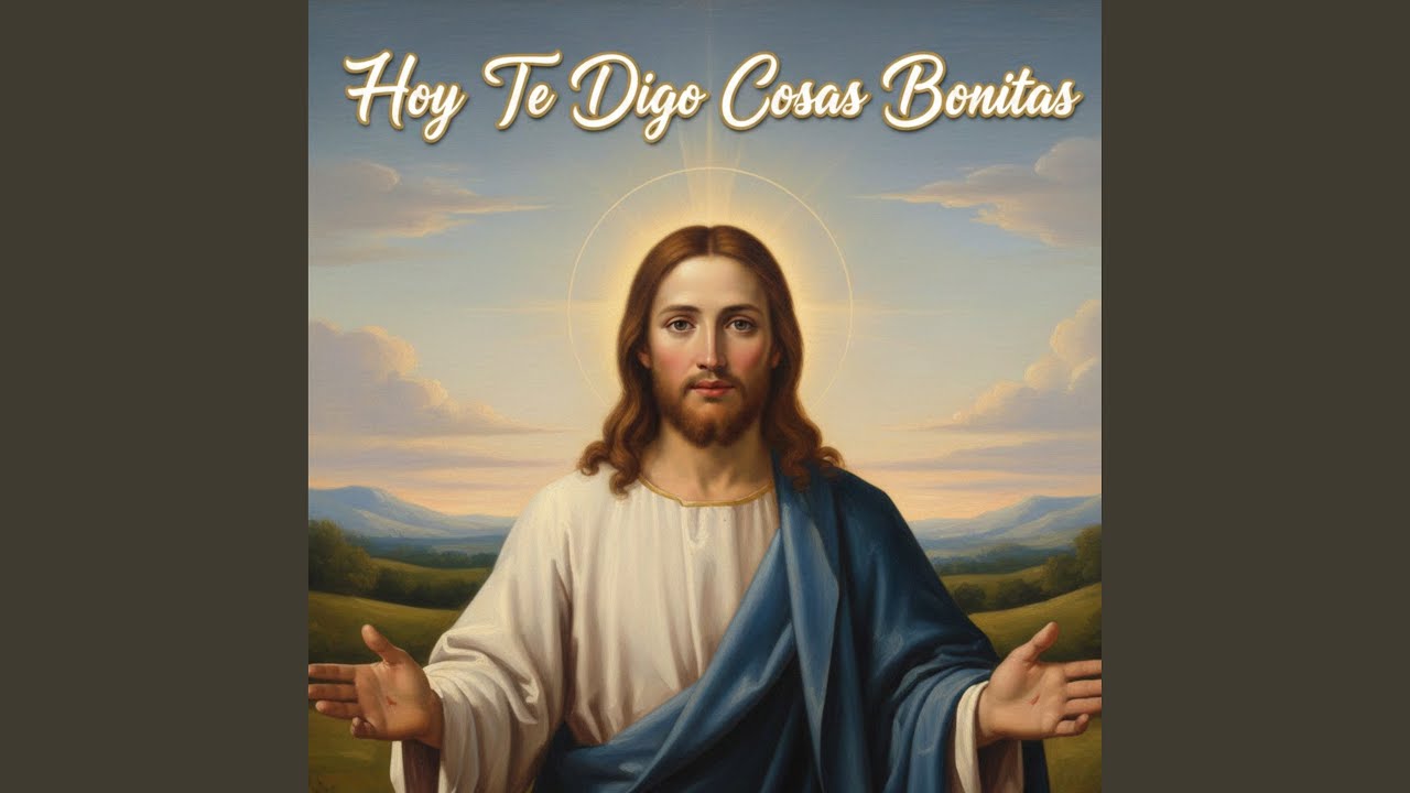 Hoy Te Digo Cosas Bonitas (Pop)