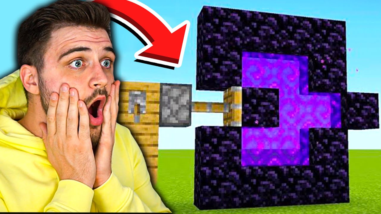 Testez TIK TOK-URI FAKE cu MINECRAFT! NU POT SA CRED!