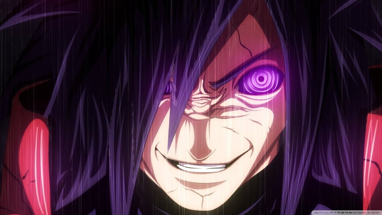 Sasuke and Naruto&rsquo;s death English Dub | Naruto Shippuden