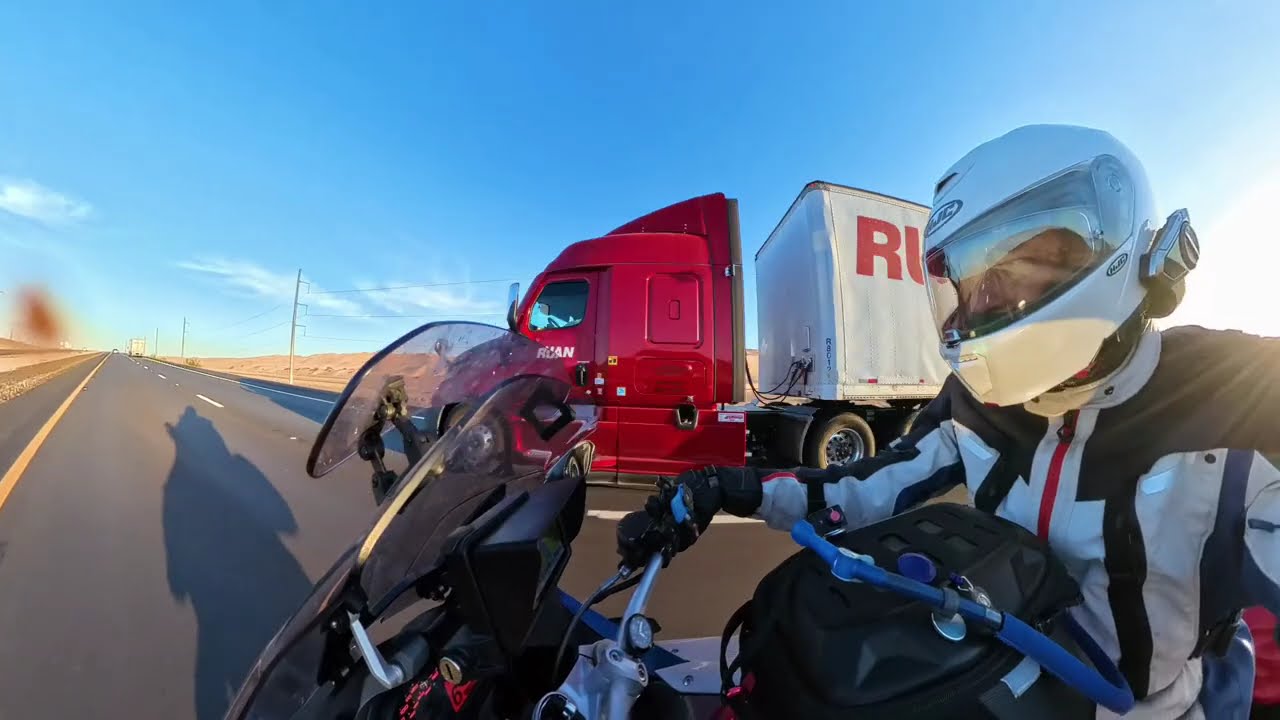 Day 11. America the Beautiful Ride. Yuma to CA- Hwy 79!  Desert Vistas & Epic Sand Dunes!