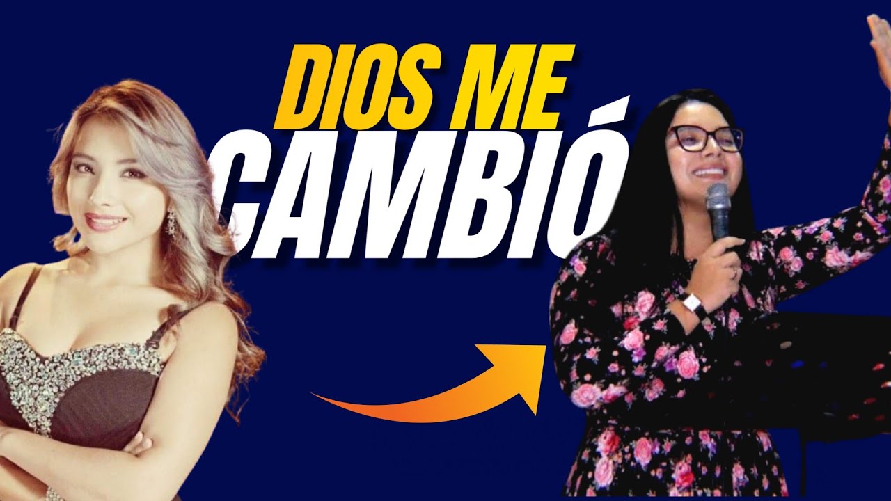Testimonio Impactante: La Historia de Daniela Rodríguez