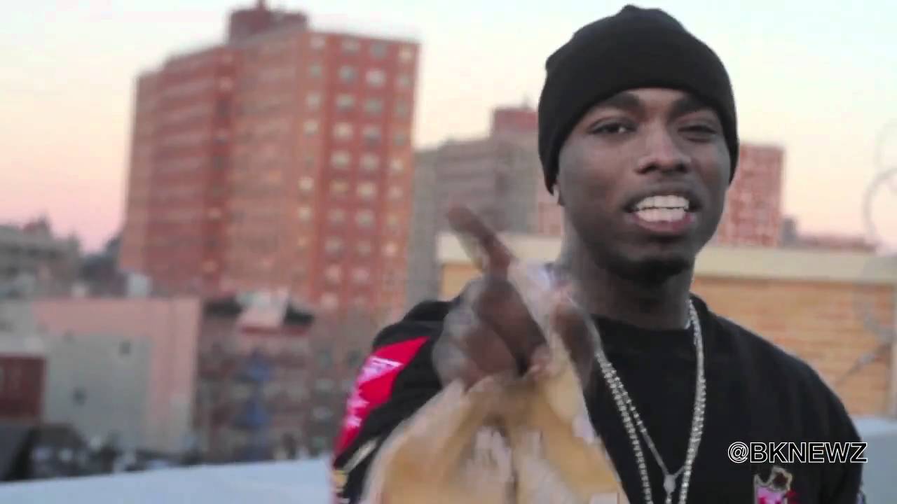 BROOKLYN  NEWZ 