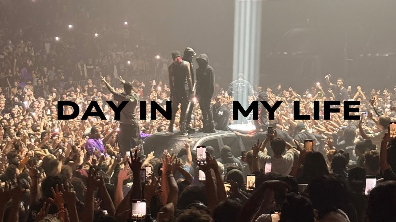 Playboi Carti - Antagonist Tour Charlotte, NC
